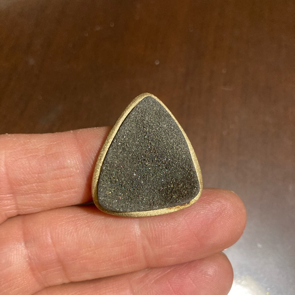 andara ring large size 6